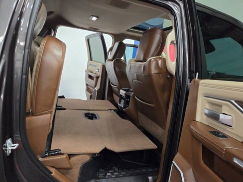 Used 2019 RAM 3500 Laramie AWD/4WD image 77