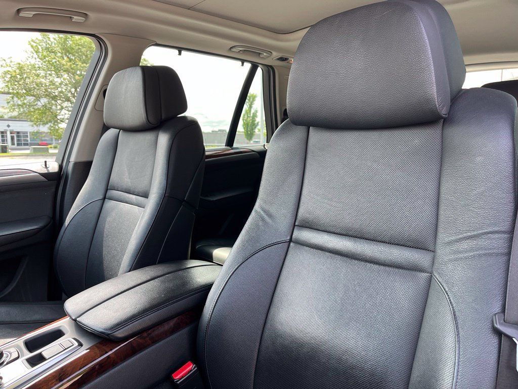 Used 2012 BMW X5 xDrive35i AWD/4WD image 18