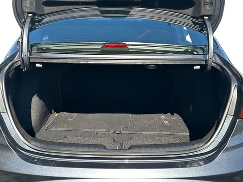 Certified 2024 Kia Forte GT-Line w/ GT-Line Premium Package FWD image 19