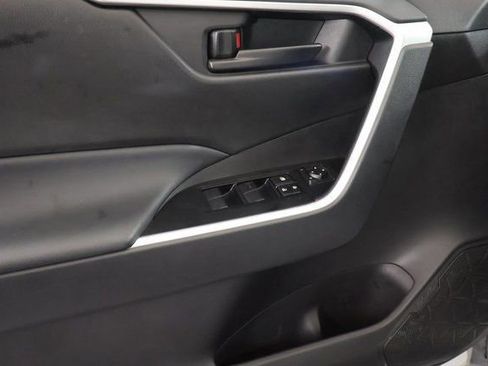 Used 2025 Toyota RAV4 LE image 10