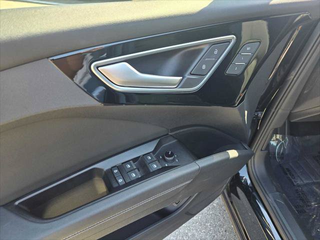 Used 2023 Audi Q4 e-tron Premium Plus w/ Premium Plus RWD image 23