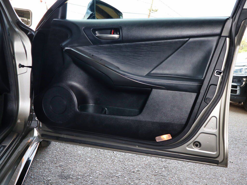 Used 2023 Lexus IS 350 F Sport AWD/4WD image 61