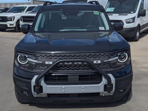 New 2025 Ford Bronco Sport Big Bend image 6