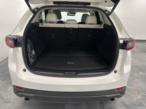 Certified 2023 MAZDA CX-5 AWD 2.5 S w/ Premium Plus Pkg image 9
