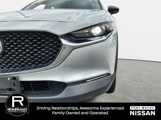 Used 2024 MAZDA CX-30 AWD 2.5 S w/ Select Sport Pkg image 37