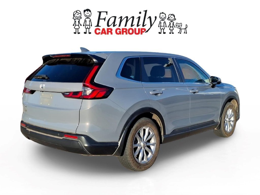 Used 2023 Honda CR-V EX-L image 4
