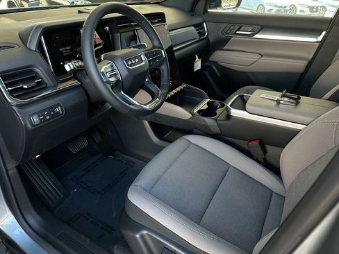 New 2026 GMC Terrain Elevation image 10