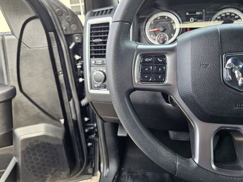 Used 2024 RAM 1500 Classic Warlock image 22