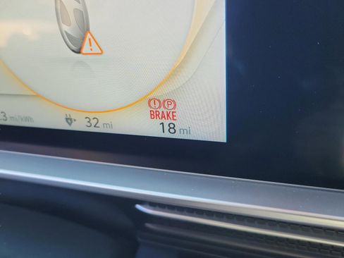 New 2025 Hyundai Ioniq 6 SEL image 18