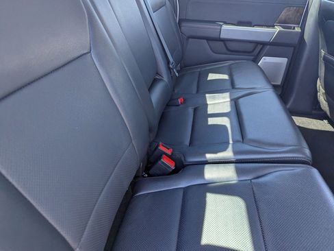 Used 2021 Ford F150 Lariat w/ Equipment Group 502A High image 13