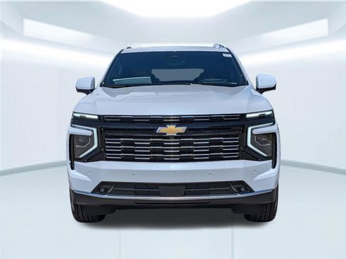 New 2026 Chevrolet Tahoe High Country AWD/4WD image 10