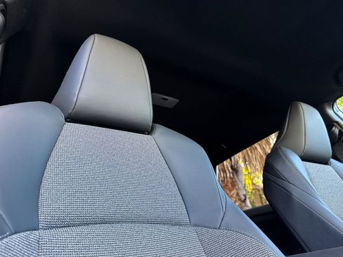 New 2026 Toyota bZ image 19