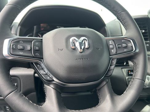 New 2026 RAM 1500 Laramie AWD/4WD image 22