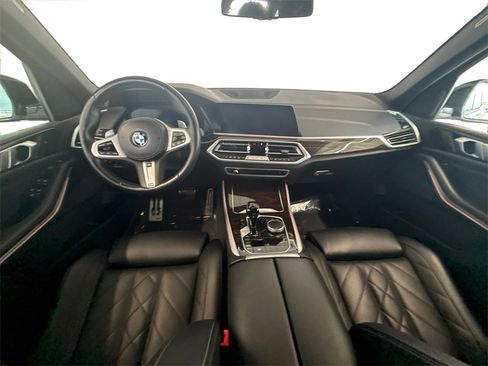 Certified 2023 BMW X5 sDrive40i w/ M Sport Package image 19