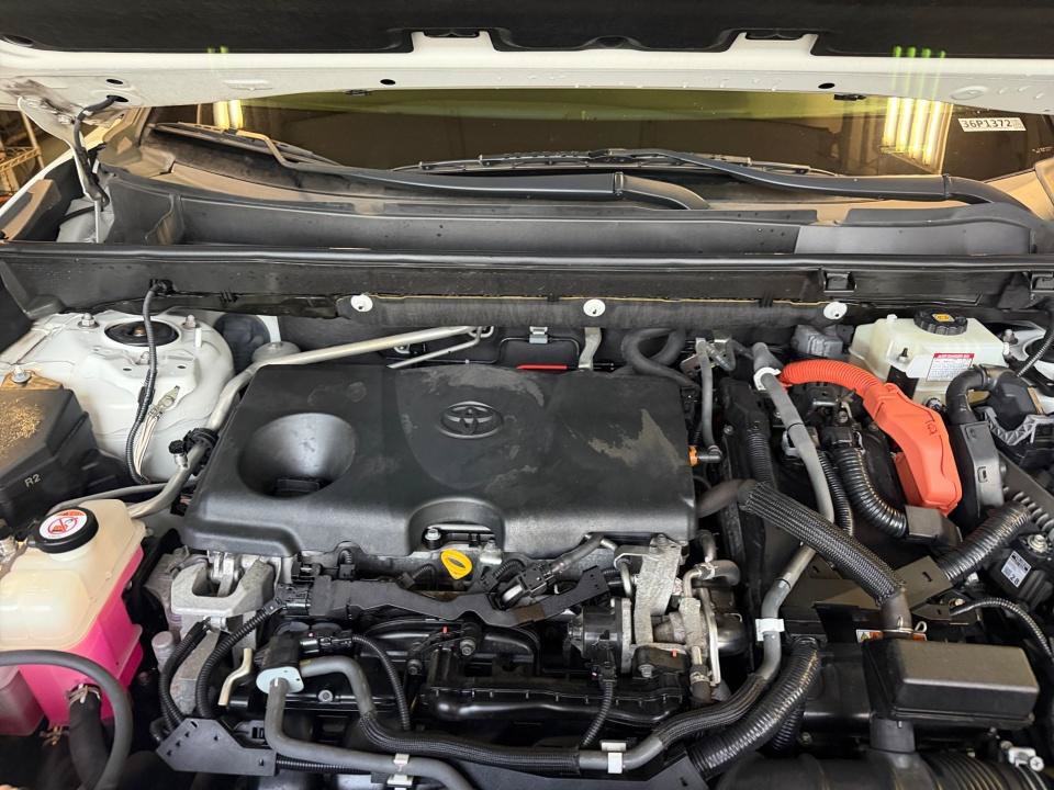 Used 2019 Toyota RAV4 XSE AWD/4WD image 20