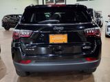 Certified 2020 Jeep Compass Latitude w/ Cold Weather Group image 5