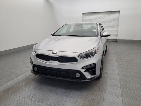 Used 2019 Kia Forte LXS image 15