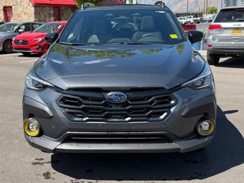 Certified 2026 Subaru Crosstrek 2.5i Sport w/ Crosstrek Mirror Package AWD/4WD image 8