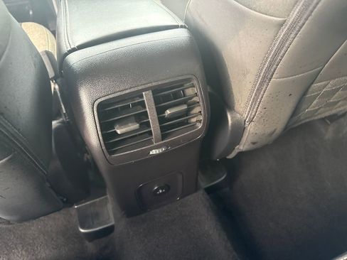 Used 2025 Ford Bronco Sport Big Bend w/ Convenience Package image 14