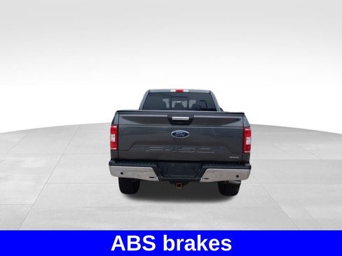 Used 2019 Ford F150 XLT w/ Equipment Group 302A Luxury AWD/4WD image 14