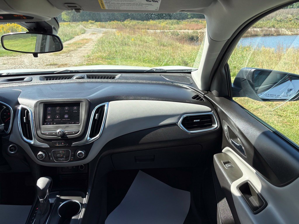 Used 2024 Chevrolet Equinox LS w/ LS Convenience Package FWD image 29