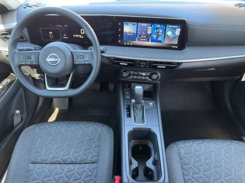 New 2026 Nissan Kicks SV w/ SV Premium Package image 13