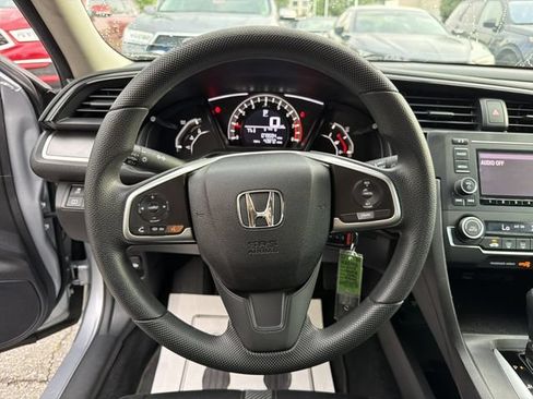 Used 2018 Honda Civic LX image 26