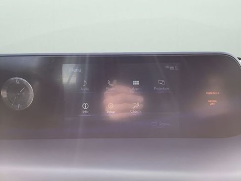 Used 2020 Lexus UX 250h w/ Accessory Package 2 image 25