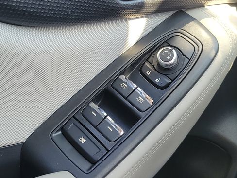 Used 2020 Subaru Forester Premium w/ Popular Package #1 image 25