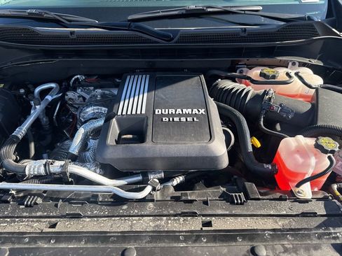 Used 2026 Chevrolet Silverado 1500 LT Trail Boss w/ Convenience Package II image 38