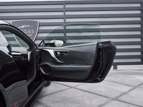 Used 2022 Acura NSX Type S image 31