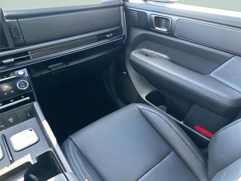 New 2026 Hyundai Santa Fe Calligraphy image 10