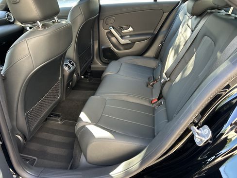 Certified 2025 Mercedes-Benz CLA 250 image 38