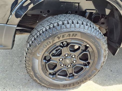 Used 2025 Ford Ranger XLT w/ Equipment Group 301A High RWD image 10