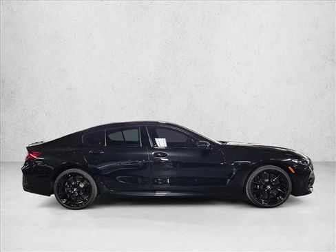 New 2026 BMW 840i xDrive AWD/4WD image 4
