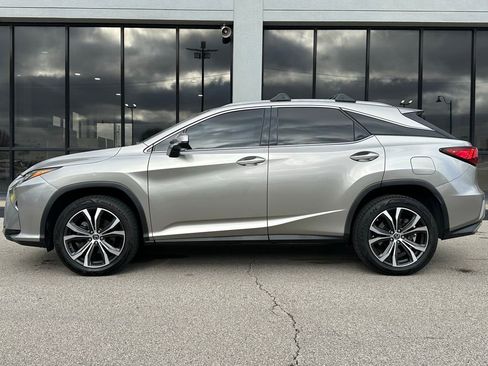 Used 2019 Lexus RX 350 350 image 6