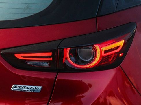 Used 2020 MAZDA CX-3 Sport FWD image 10