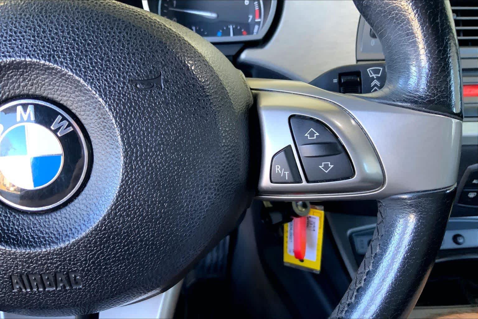 Used 2004 BMW Z4 3.0i RWD image 18