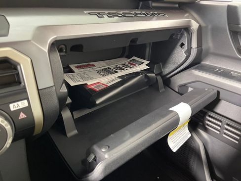 New 2026 Toyota Tacoma SR5 image 25