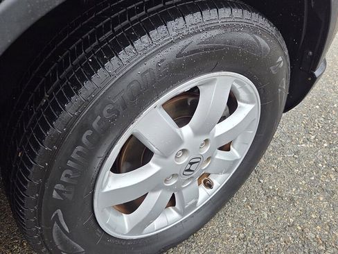 Used 2009 Honda CR-V EX-L image 8