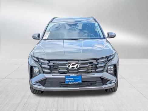 Certified 2026 Hyundai Tucson SEL AWD/4WD image 2