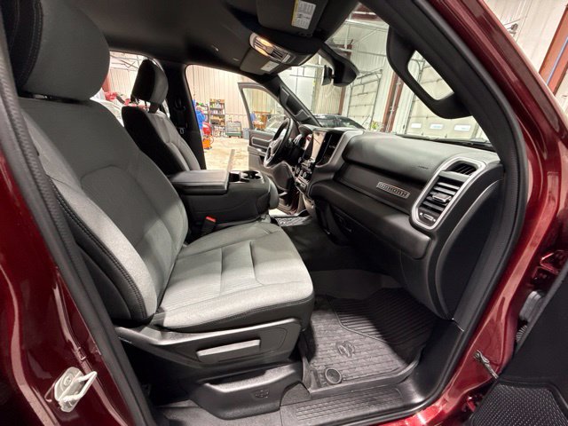 Used 2023 RAM 1500 Big Horn AWD/4WD image 15