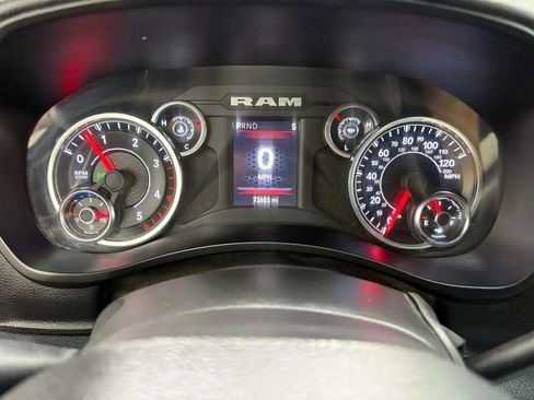 Used 2021 RAM 2500 Big Horn w/ Level 1 Equipment Group image 20