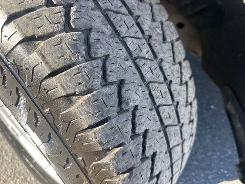 Used 2022 Chevrolet Silverado 1500 W/T w/ WT Value Package image 26