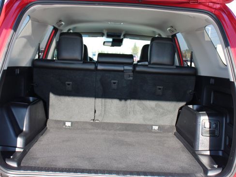 Certified 2024 Toyota 4Runner SR5 Premium image 17