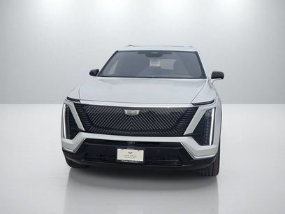 New 2027 Cadillac Vistiq Luxury