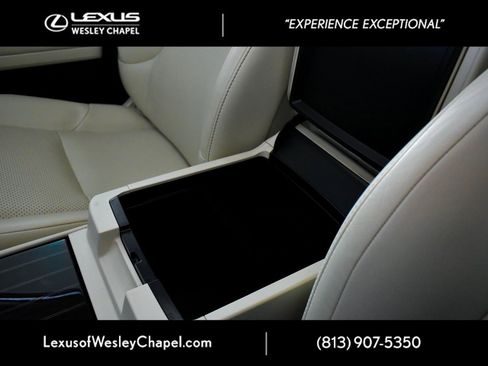 Used 2022 Lexus GX 460 Luxury image 36