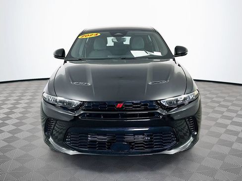 Used 2024 Dodge Hornet GT w/ Cold Weather Group AWD/4WD image 4