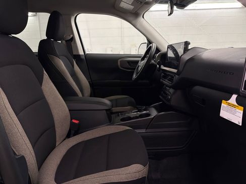 New 2025 Ford Bronco Sport Big Bend image 27