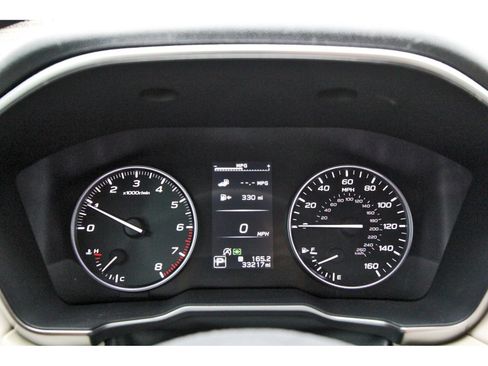 Used 2024 Subaru Outback Limited AWD/4WD image 14